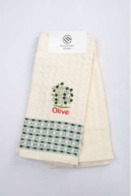 Набір кухонних рушників